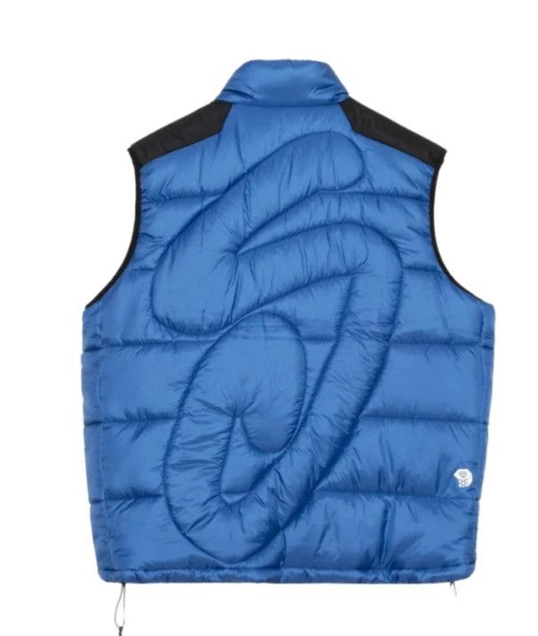Mountain Hardwear × Stussy StussyMountain Hardwear Primaloft Vest 'Radi' Size US M / EU 48-50 / 2 - 2 Thumbnail