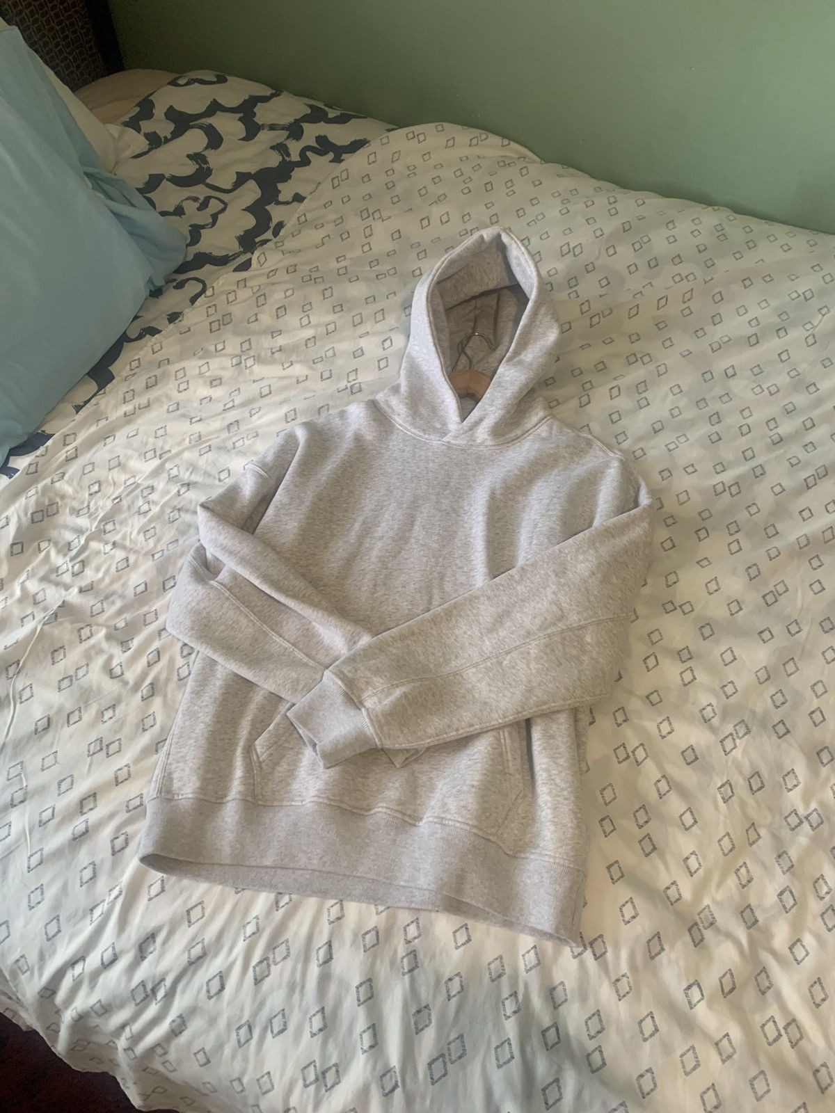 Abercrombie & Fitch Abercrombie popover hoodie Size US M / EU 48-50 / 2 - 1 Thumbnail