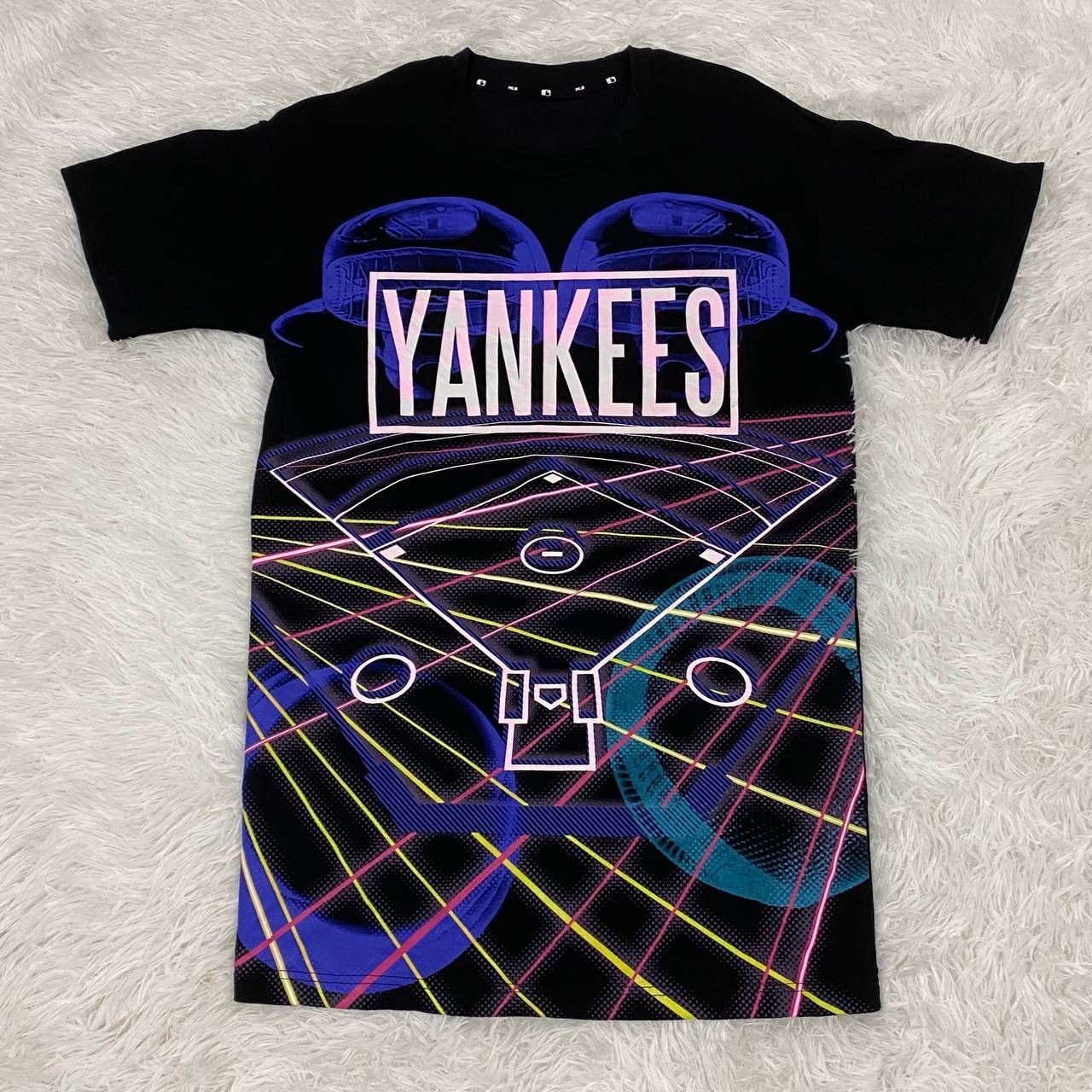 New York Yankees New york yankees MLB Size US M / EU 48-50 / 2 - 1 Thumbnail