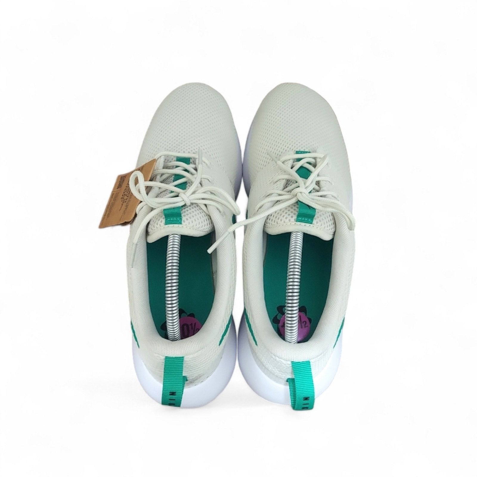 Nike Nike Roshe G Next Nature Golf Sneakers Men's Size 10.5 New Size US 10.5 / EU 43-44 - 7 Thumbnail