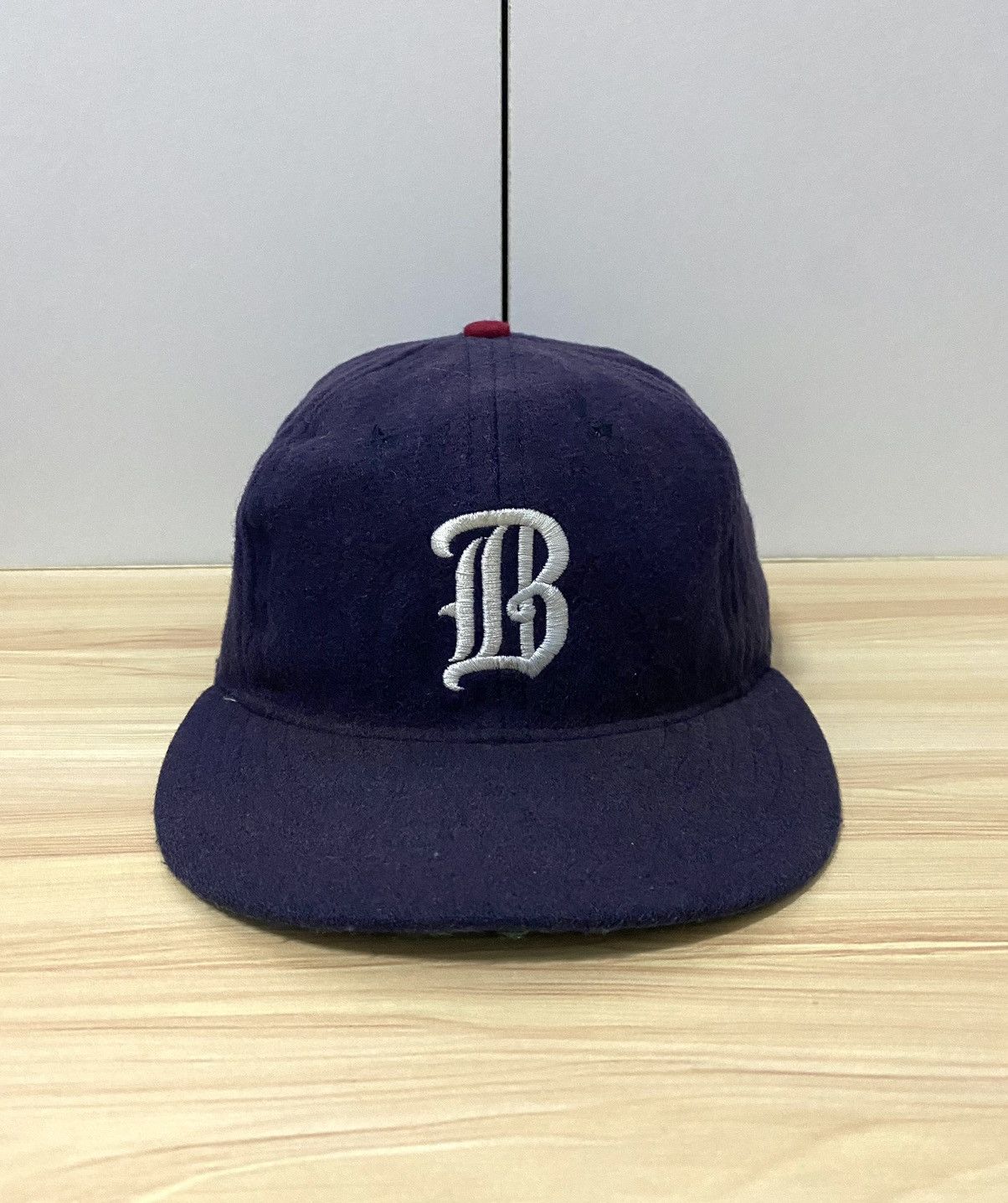 Ebbets Field Flannels Vintage Ebbets Field Boston Size ONE SIZE - 1 Thumbnail