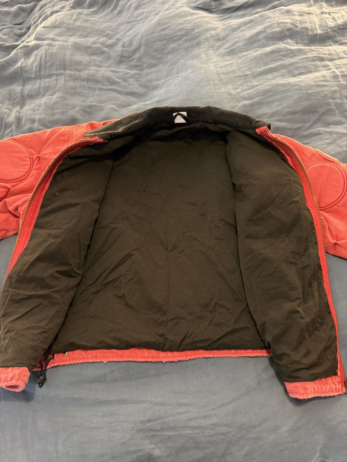 Bad Son Bad Son - OXYGEN PADDED HEAVY JACKET - Never Worn Size US XXL / EU 58 / 5 - 6 Thumbnail