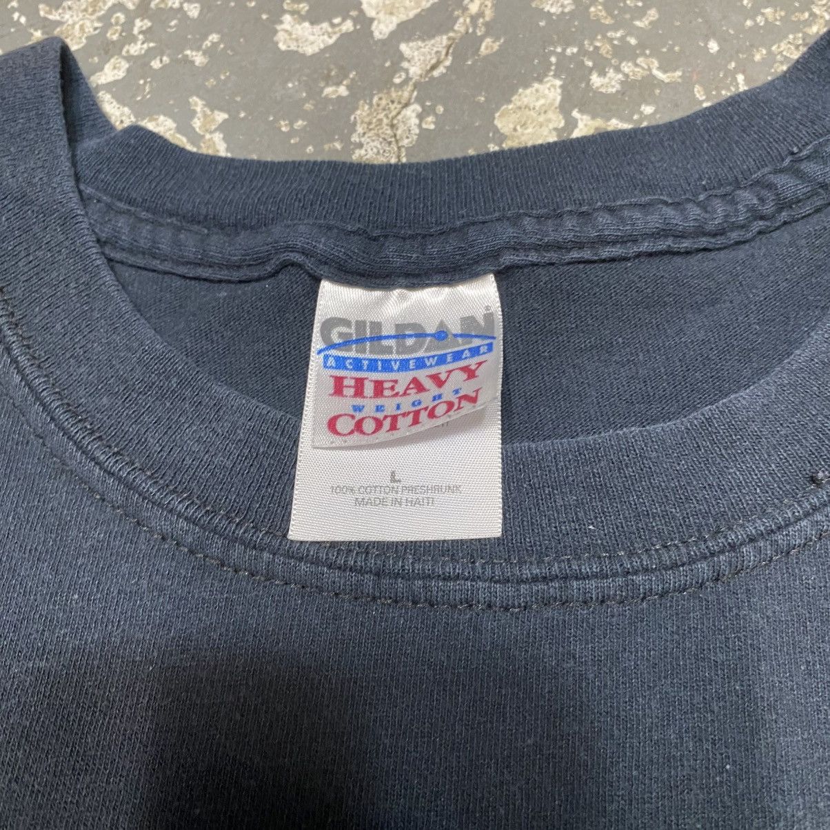 Japanese Brand × Vintage Vintage Official Porn Star Instructor First Lesson Free Shir Size US L / EU 52-54 / 3 - 4 Thumbnail