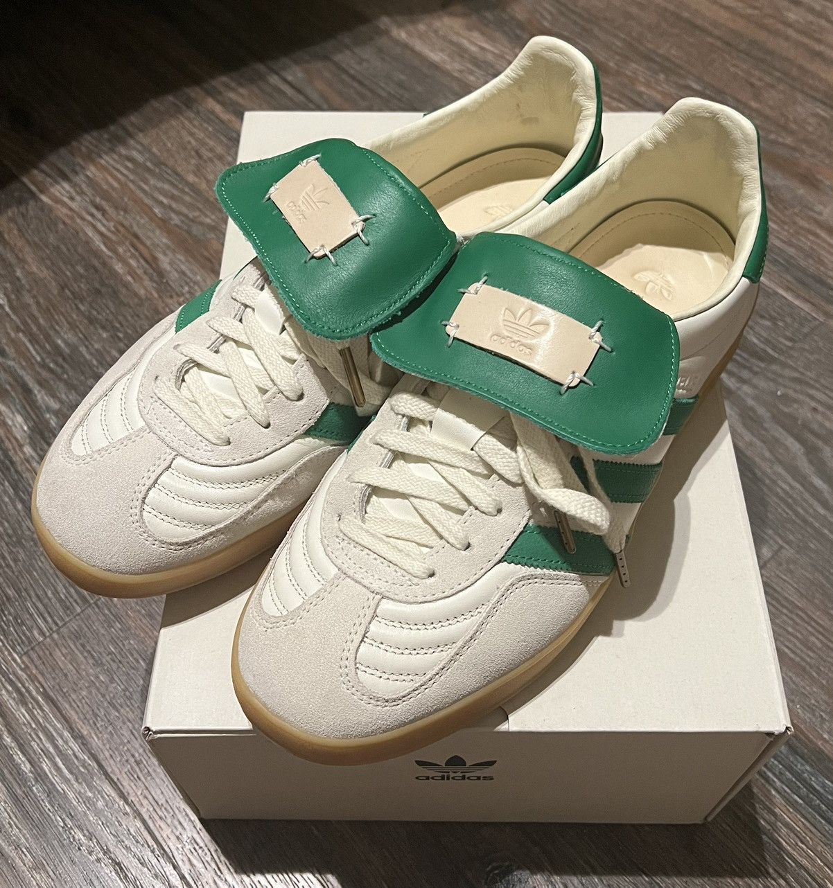 adidas gazelle silver green womens adidas Gazelle ADV