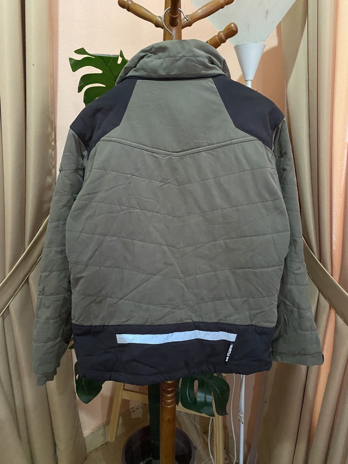Vintage Burtle ThermoCraft Work Jacket – Durable OutdoorCold Weather Size US M / EU 48-50 / 2 - 7 Thumbnail