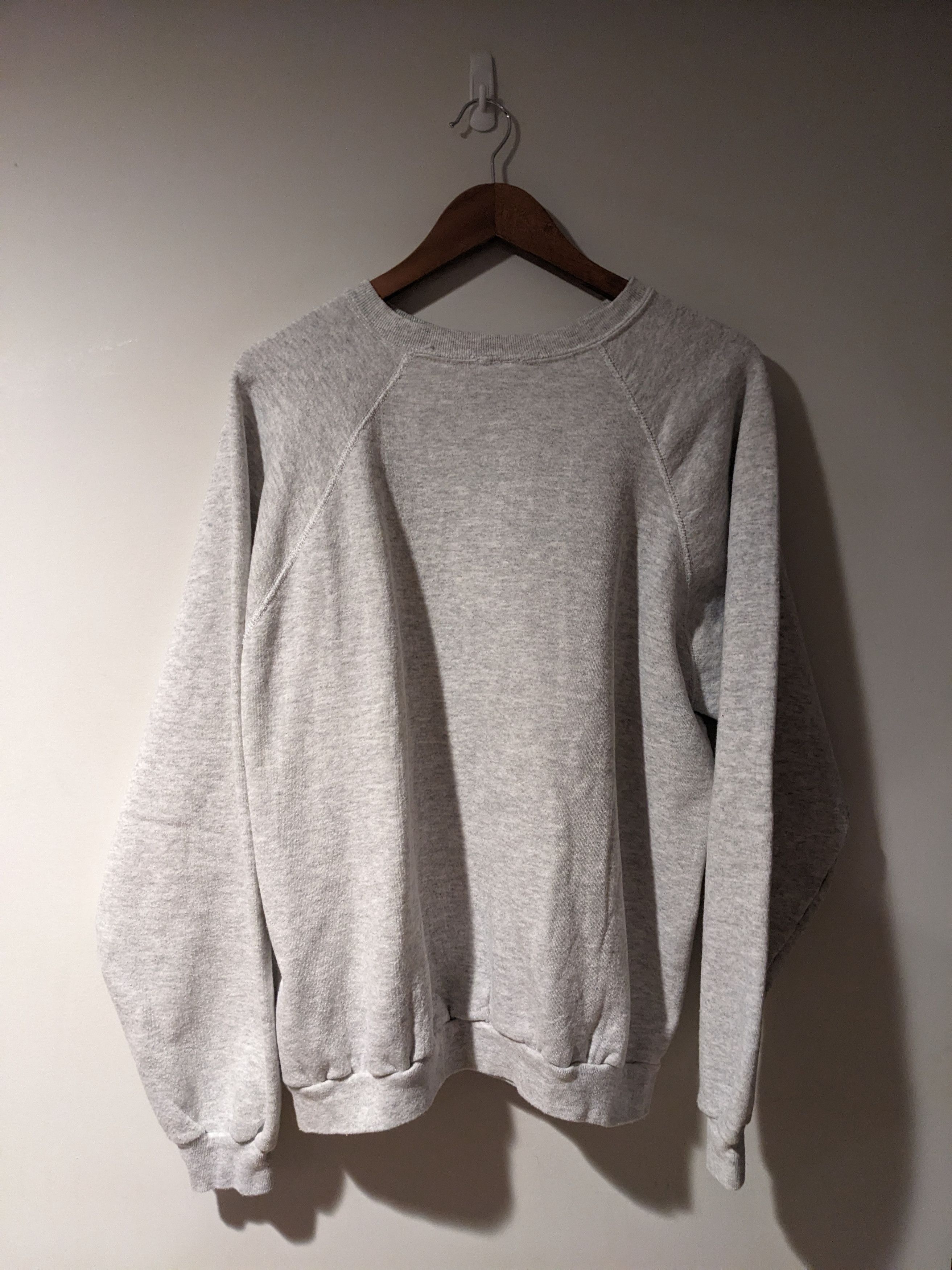 Vintage 90s Peanuts Snoopy Trick or Treat Large Sweatshirt