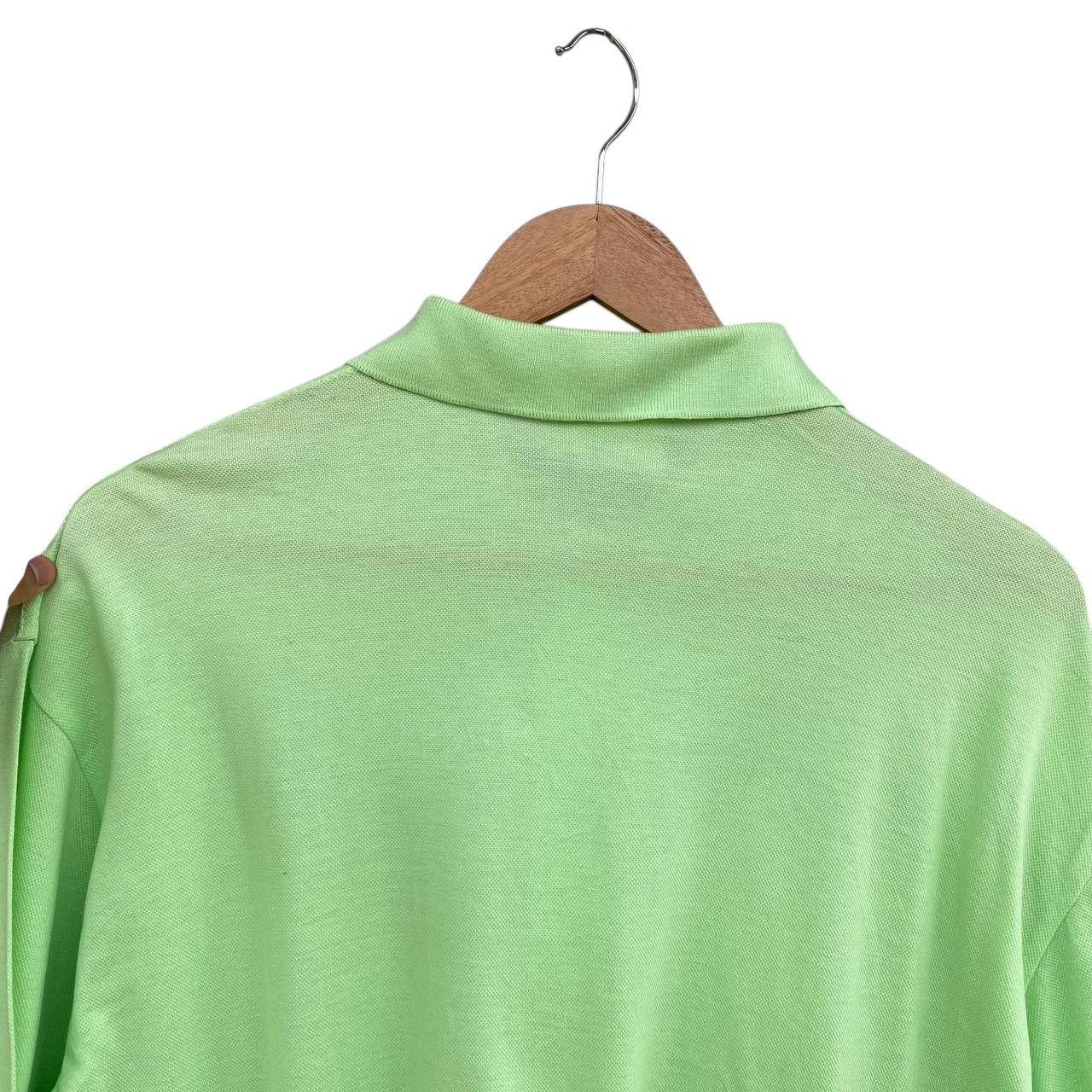 Yves Saint Laurent YSL YVES SAINT LAURENT VINTAGE POLO NWT MADE IN ITALY Size US M / EU 48-50 / 2 - 6 Thumbnail