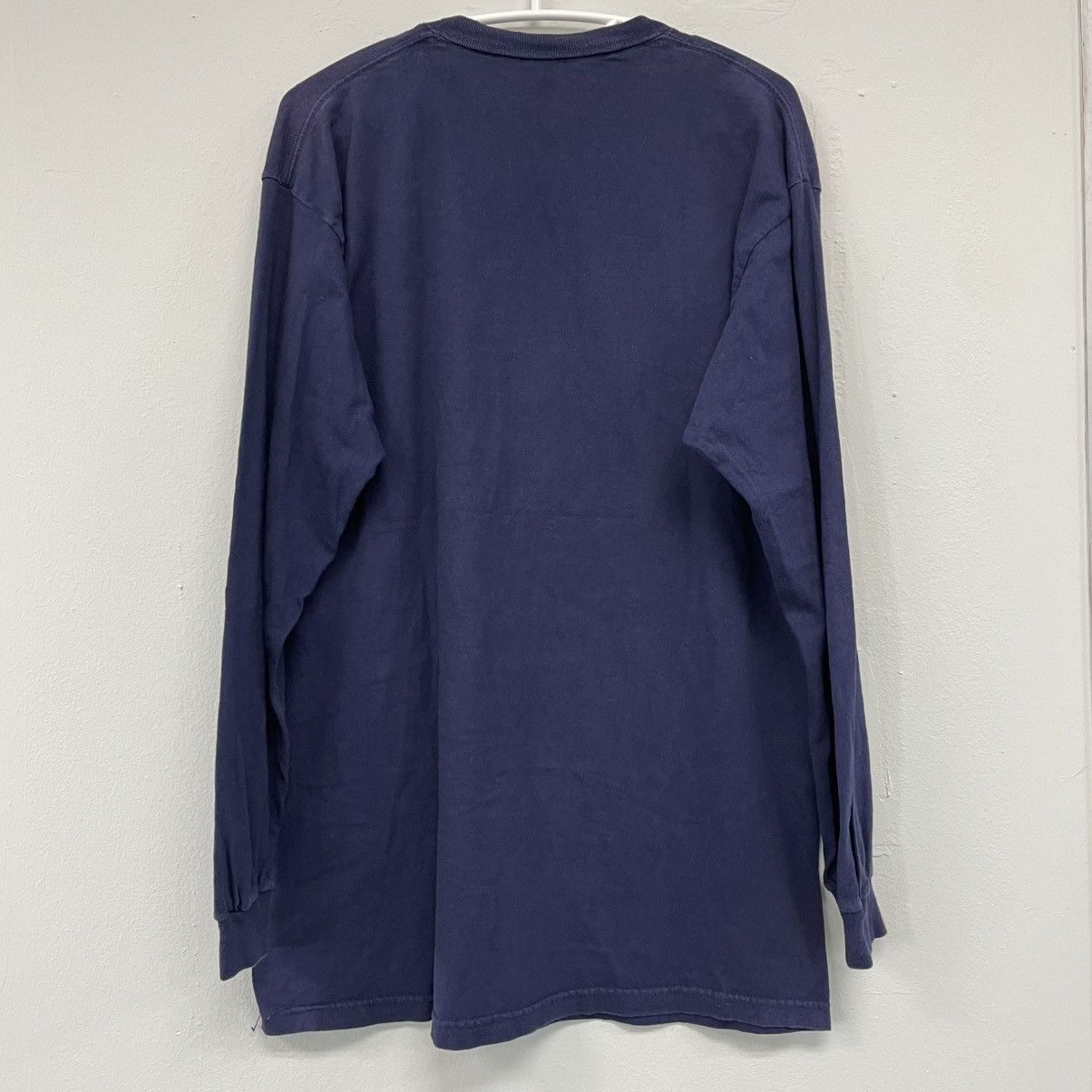 Other Ben Folds Five band long sleeve Size US L / EU 52-54 / 3 - 4 Thumbnail