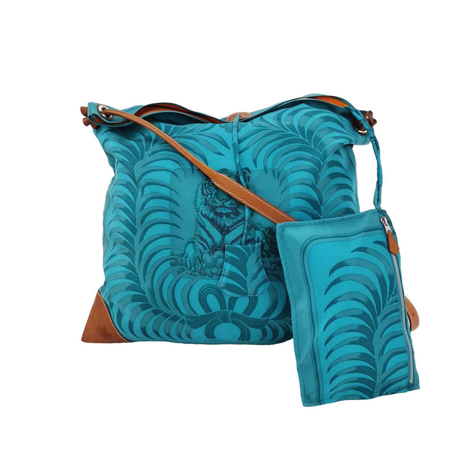 Hermes Hermes Women os Shoulder Bags Size ONE SIZE - 1 Thumbnail