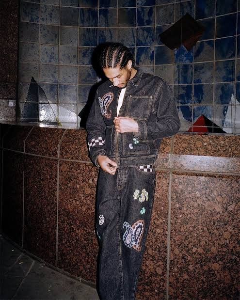 Stussy Noma Jacket | Grailed