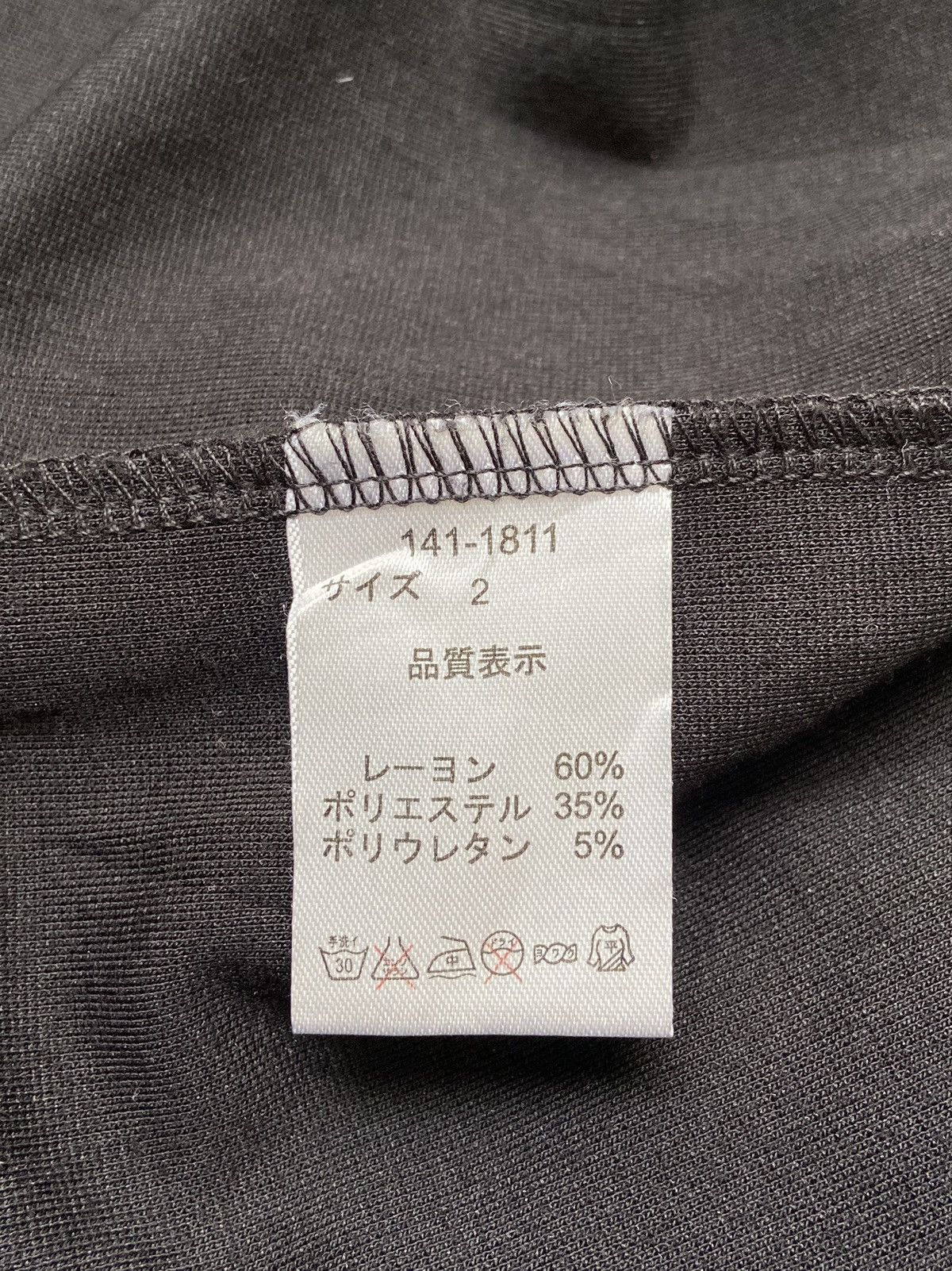 Designer × Japanese Brand CUSTOM CULTURE Light Jacket/Cardigan Size US XS / EU 42 / 0 - 12 Thumbnail