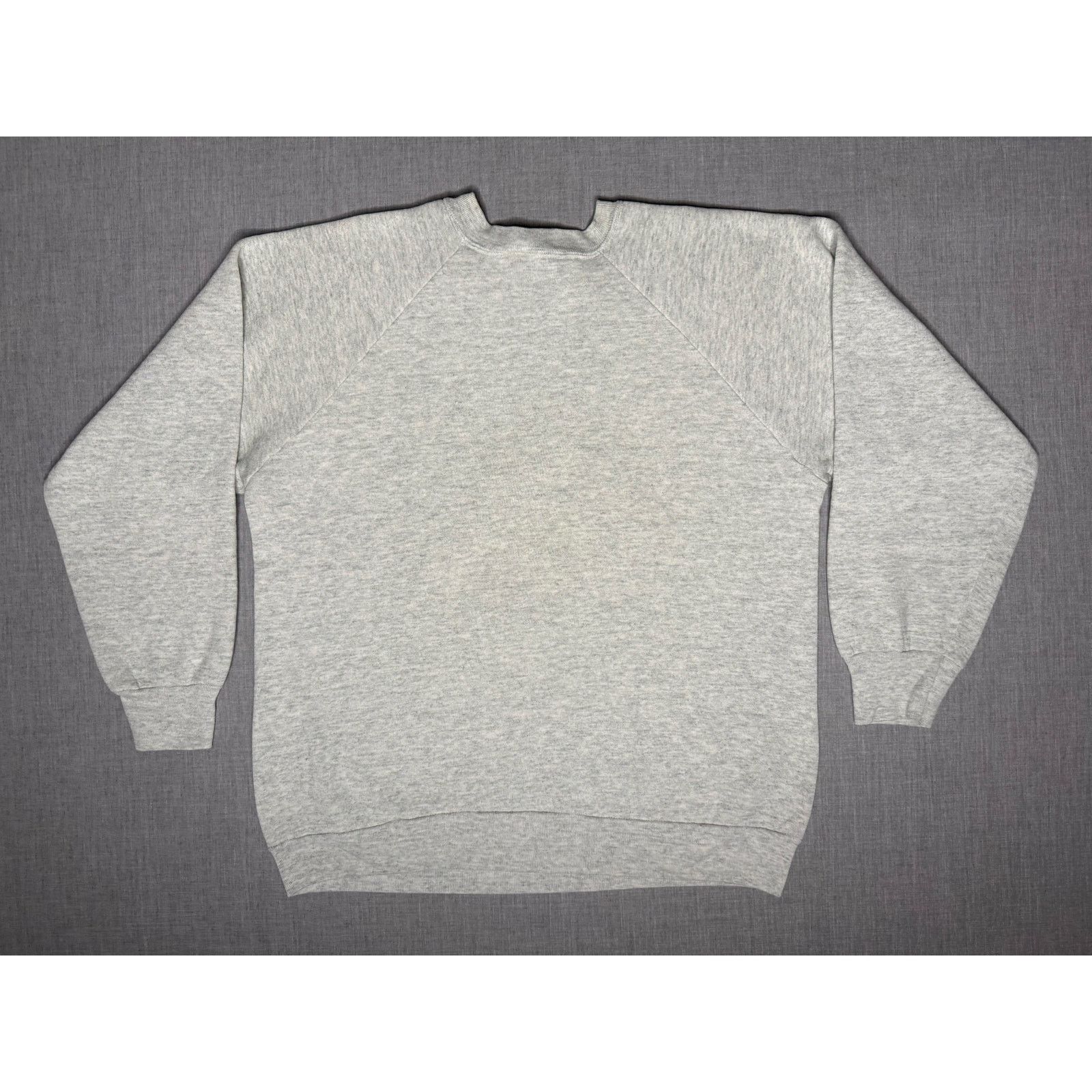 Fruit Of The Loom × MLB × Vintage Vintage 1991 Minnesota Twins Baseball Crewneck Large Size US L / EU 52-54 / 3 - 2 Thumbnail