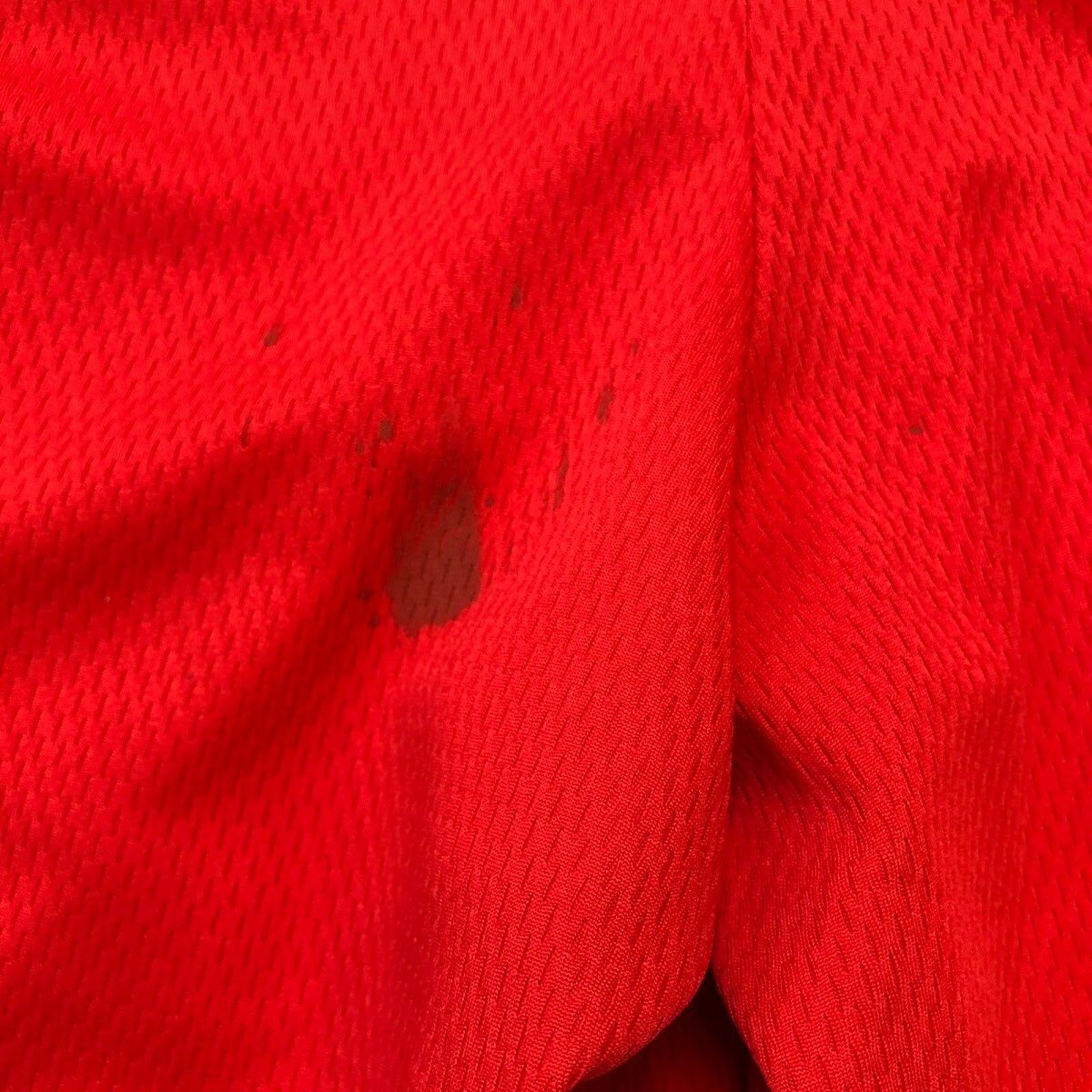 Nike × Vintage Nike Sportswear Shorts Medium Swoosh Pocketed Dri Fit Pants Size US 30 / EU 46 - 4 Thumbnail