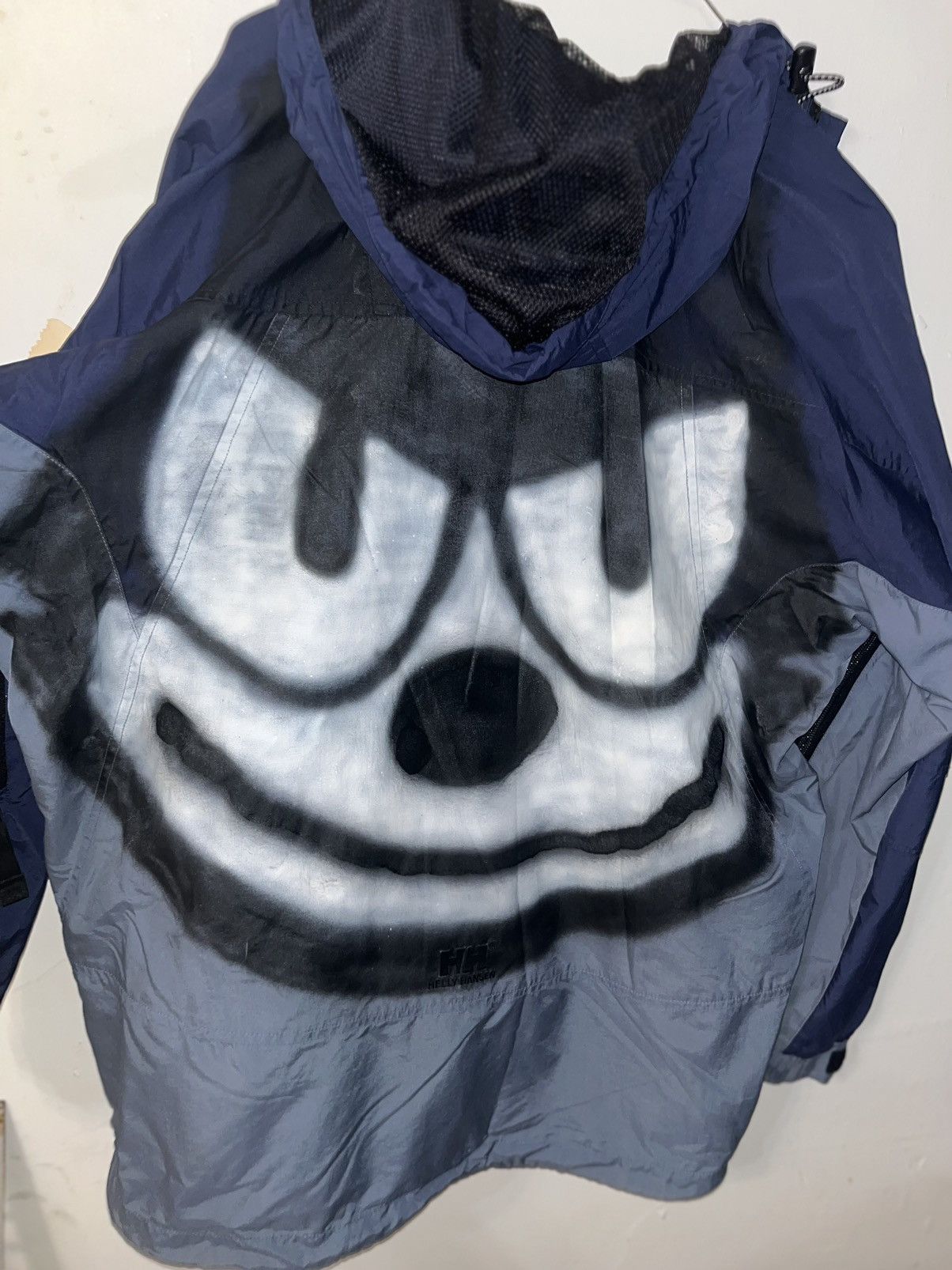 Chito Chito by Sancheeto Windbreaker Size US M / EU 48-50 / 2 - 2 Thumbnail