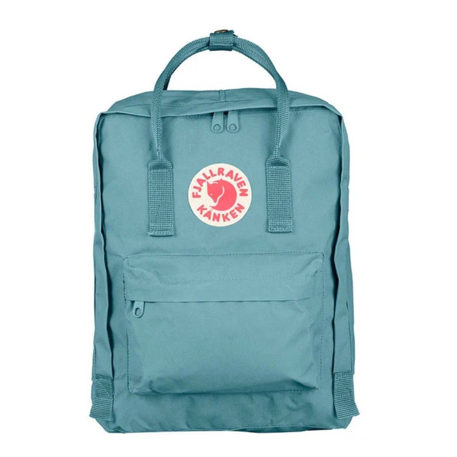 Fjallraven FJALLRAVEN Kanken backpack in sky blue Size ONE SIZE - 2 Thumbnail