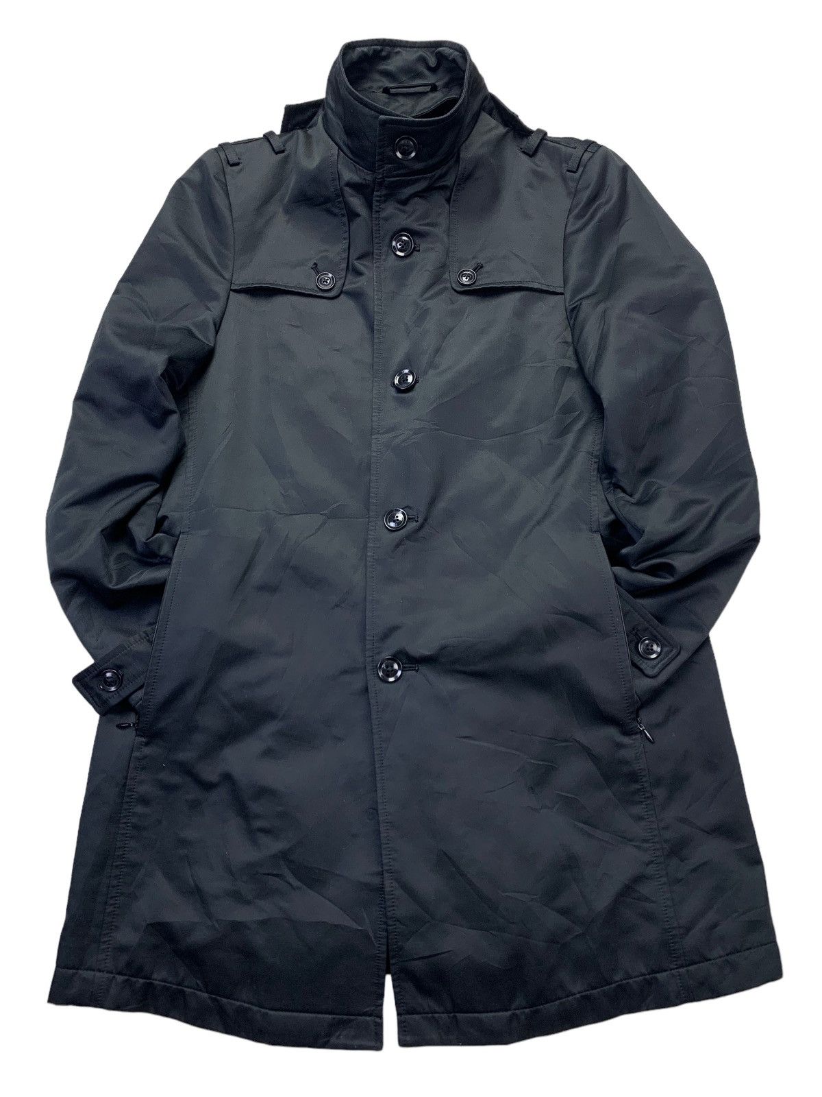 80ｓ～90s KAZUTAKA KATOH テットオム ビンテージコート Katoh Kazutaka | Grailed