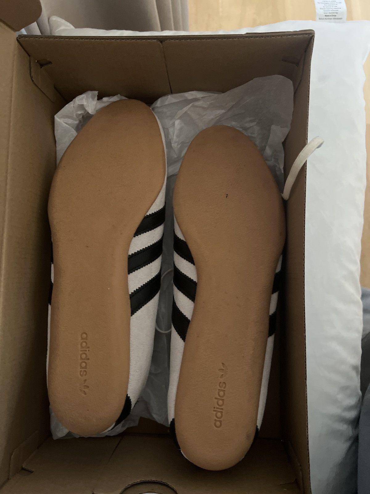 Adidas Adidas Tokyo W Size US 11.5 / IT 41.5 - 4 Thumbnail