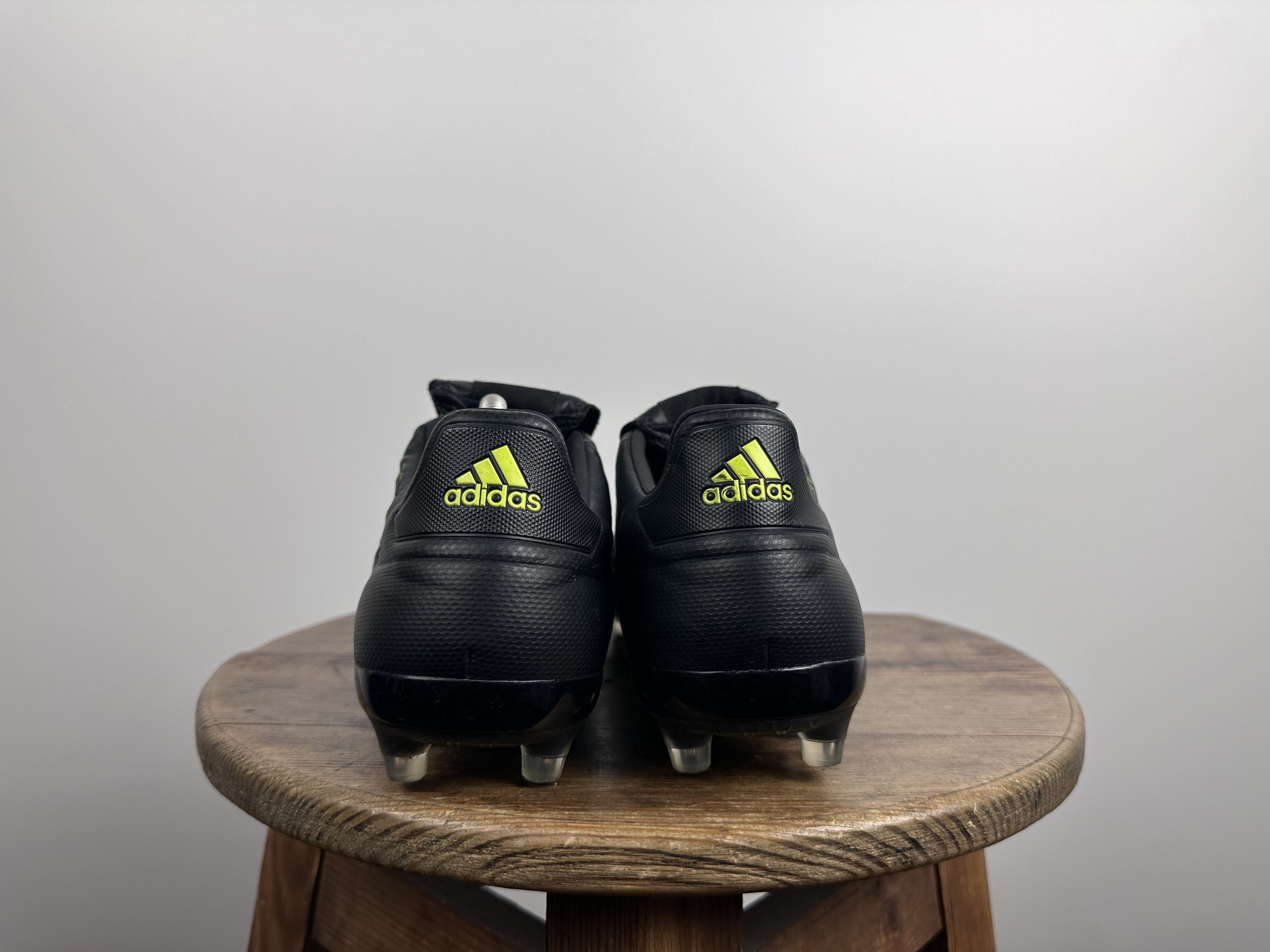 Adidas Adidas Copa Gloro 19.2 Football Boots Soccer Leather US8 Size US 8 / EU 41 - 5 Thumbnail