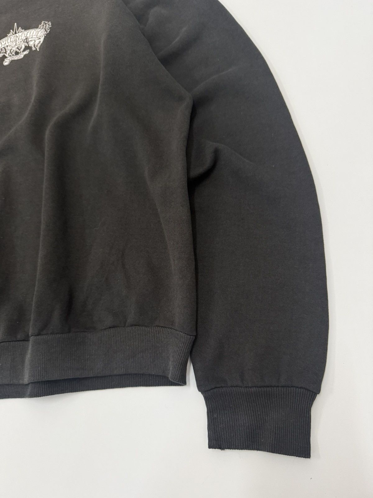 Vintage 🔥 Late 80's Christian Li Fletcher Lagend Surf iConic Sweat Size US L / EU 52-54 / 3 - 3 Thumbnail
