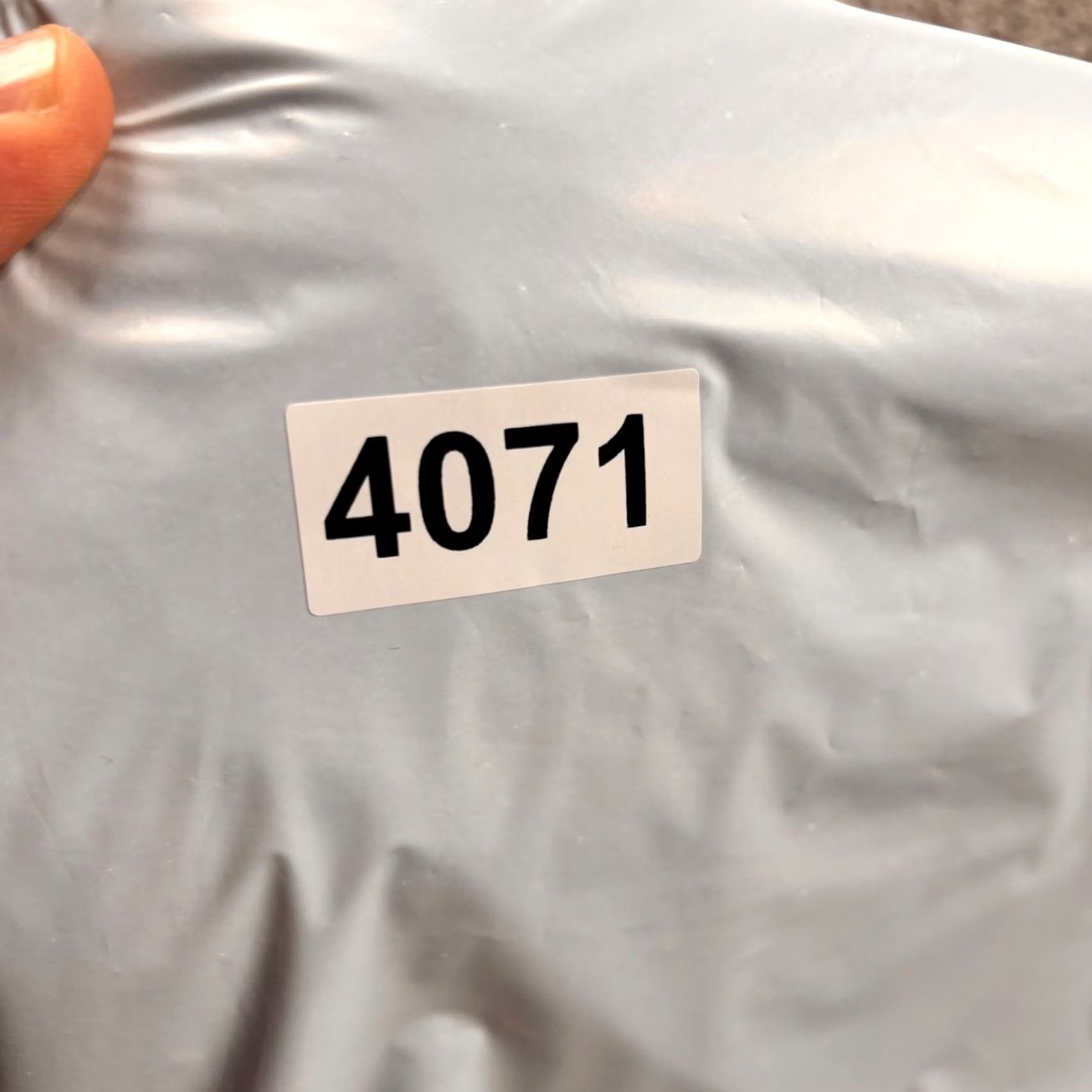 Club Room VINTAGE has been rejected Size US 38 / EU 54 - 7 Thumbnail