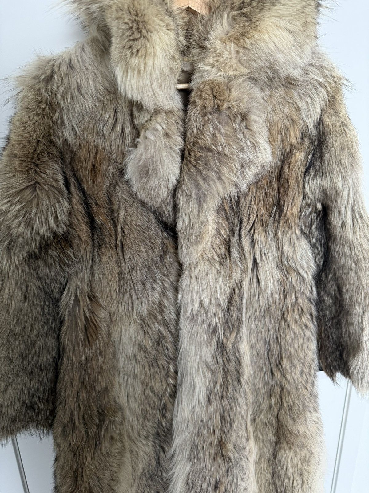 Other Laliberté Fur coat Size S / US 4 / IT 40 - 3 Thumbnail