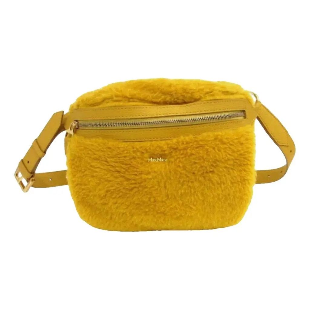 Max Mara Bag, Max Mara Size ONE SIZE - 7 Thumbnail