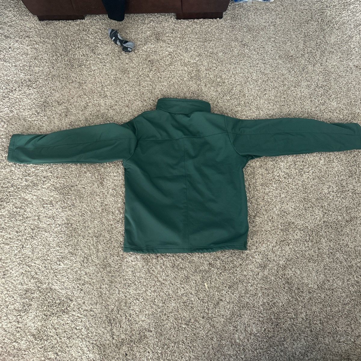 Nike Oregon nike jacket Size US L / EU 52-54 / 3 - 6 Thumbnail
