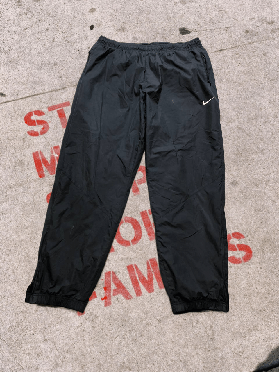 Nike Nike Pants Size US 38 / EU 54 - 1 Thumbnail