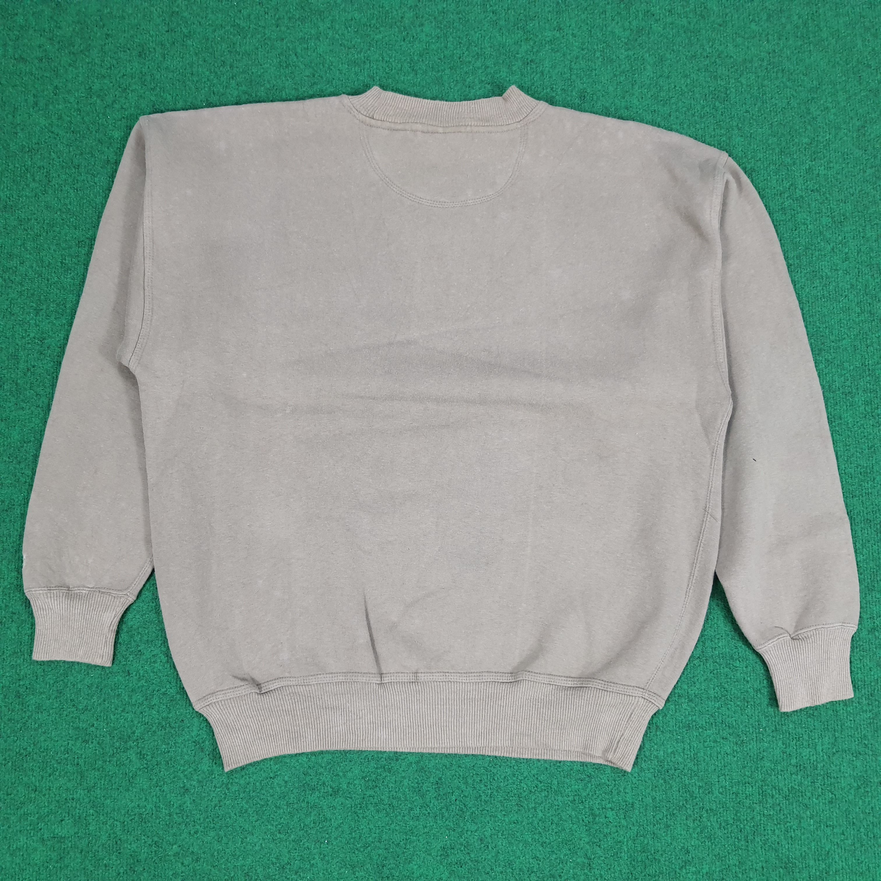 Vintage Vintage Washington State America Sweatshirt Size US L / EU 52-54 / 3 - 3 Thumbnail