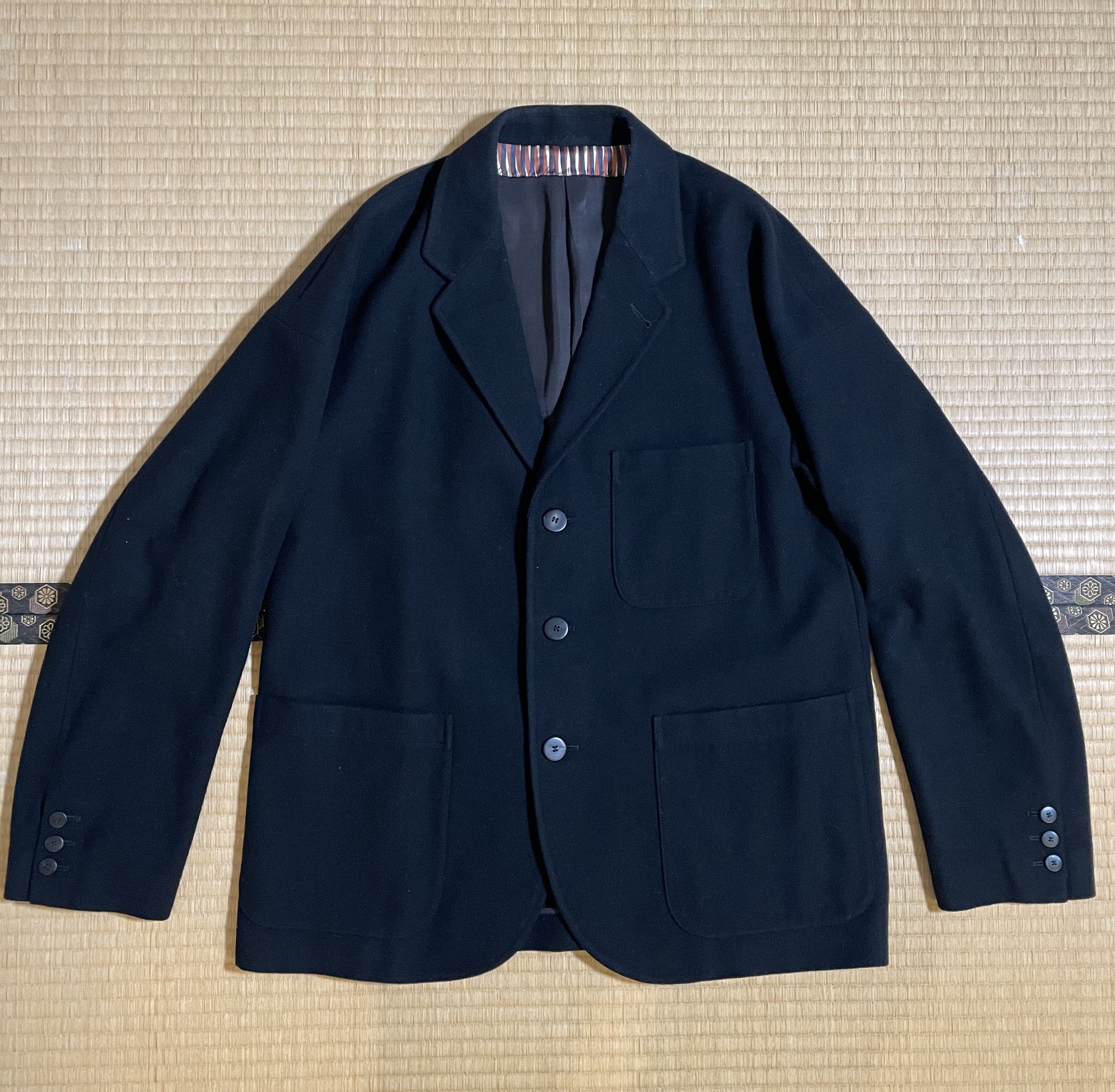 Visvim Visvim 22Ss Falkland Blazer | Grailed