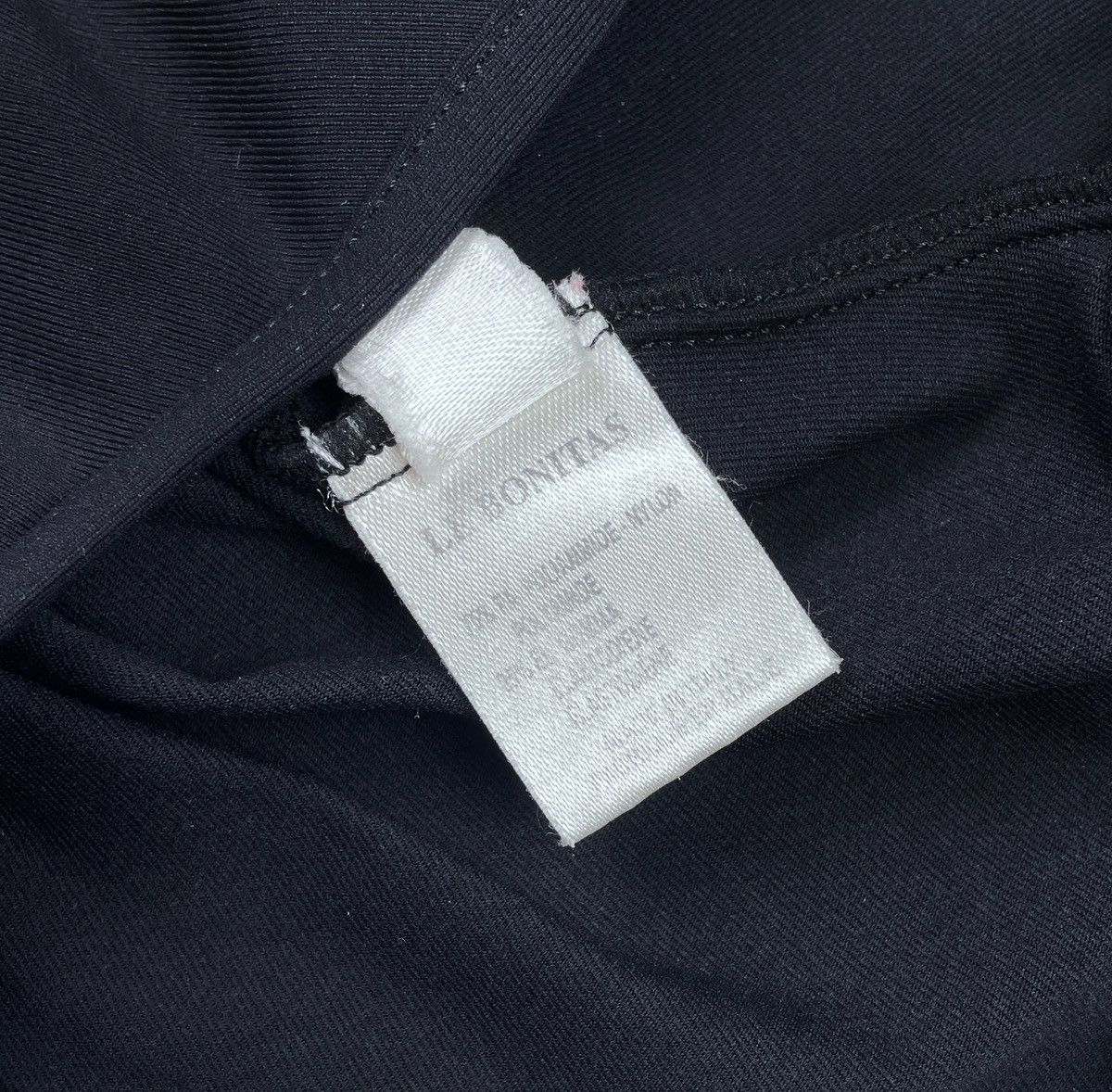 Dolce & Gabbana Vintage 90s DOLCE&GABBANA Athletic One Piece Jumpsuit M Size M / US 6-8 / IT 42-44 - 12 Thumbnail