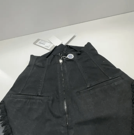 Rick Owens Rick Owens Shorts Size 27" / US 4 / IT 40 - 3 Thumbnail