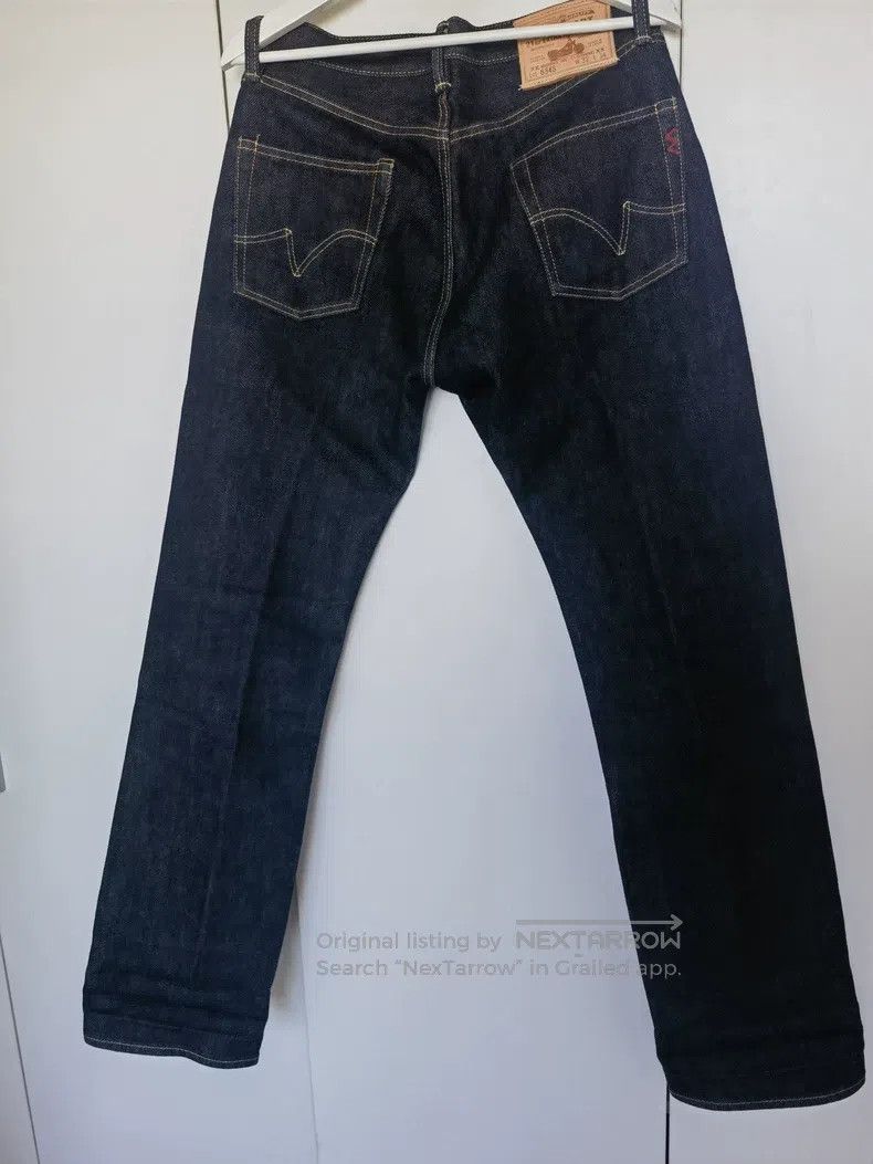 Other Iron Heart Jeans Size US 32 / EU 48 - 4 Thumbnail