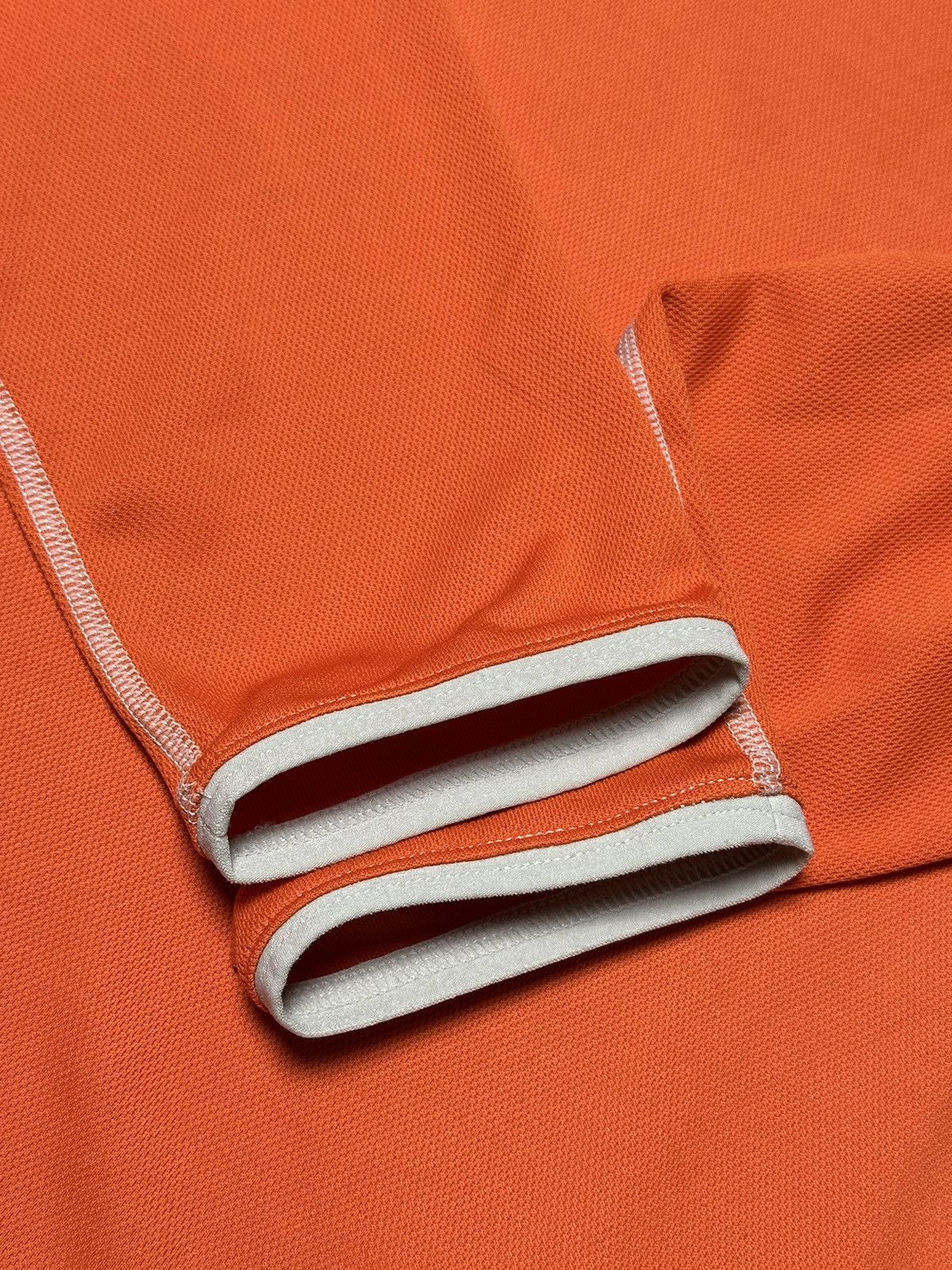 Nike ACG Vintage Nike ACG Outdoor Long Sleeve Thermo T-Shirt Size L / US 10 / IT 46 - 10 Thumbnail