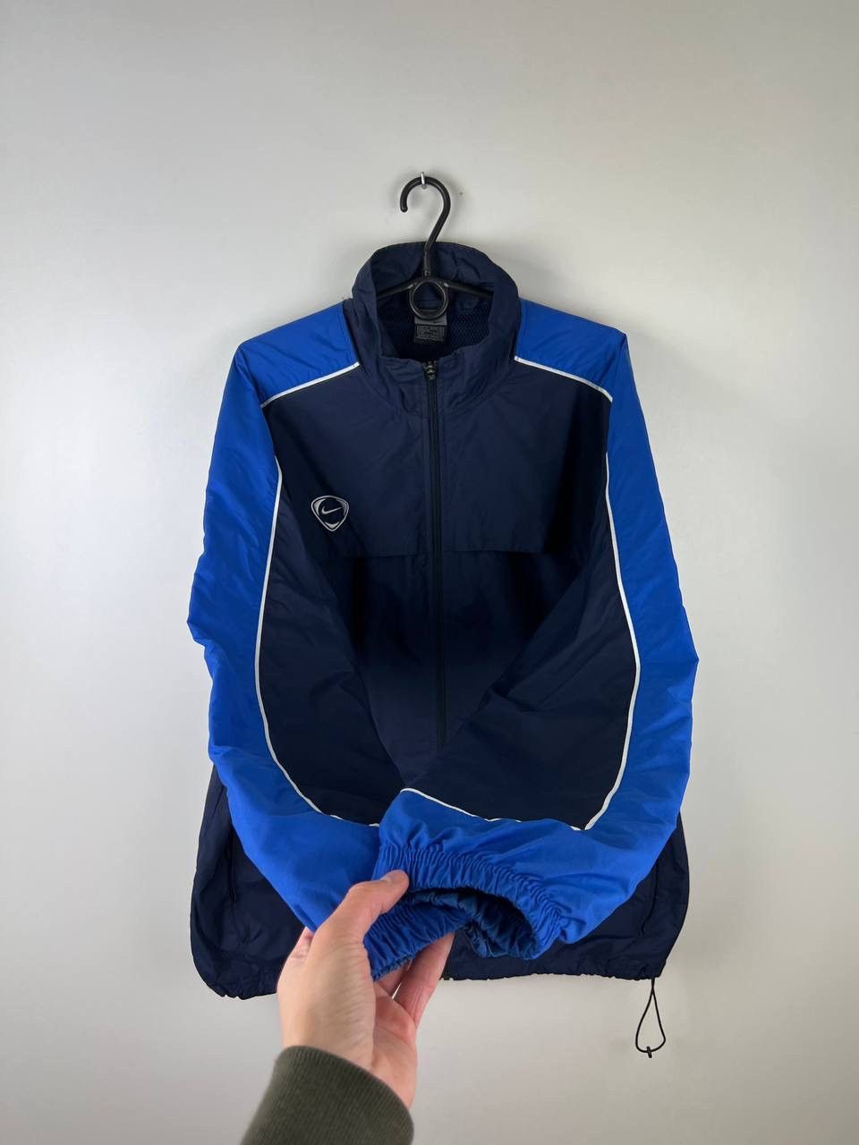 Vintage Nike vintage streetwear suit size XL Size US XL / EU 56 / 4 - 4 Thumbnail