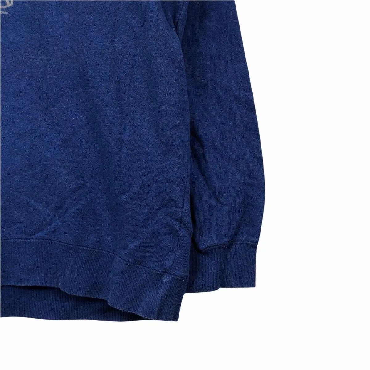 Vintage Vintage 1998 WACKY RACES CARTOON Hanna Barbera Sweatshirt Size L / US 10 / IT 46 - 8 Thumbnail