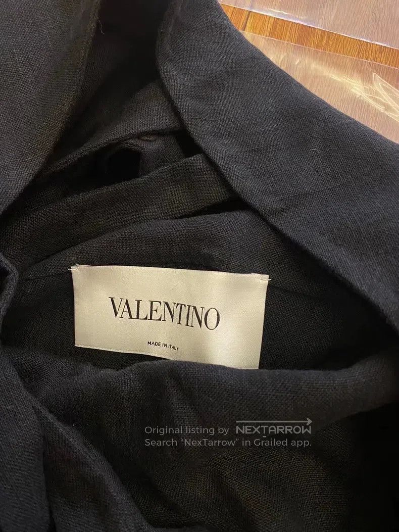 Valentino Valentino dress Size S / US 4 / IT 40 - 7 Thumbnail