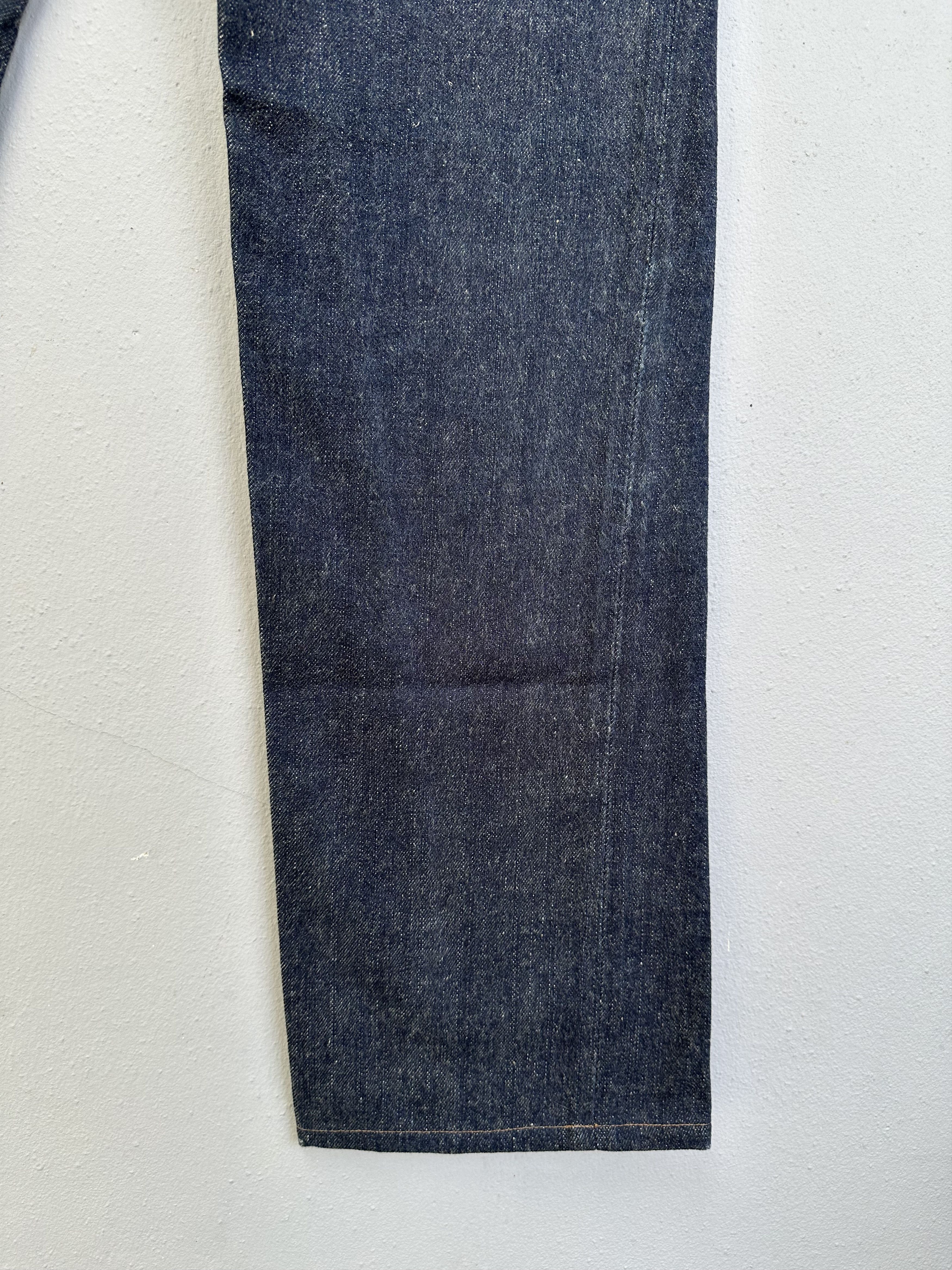45rpm Japanese Brand R 45RPM STUDIO Two Rooster Brand Denim Jeans Size US 28 / EU 44 - 18 Thumbnail