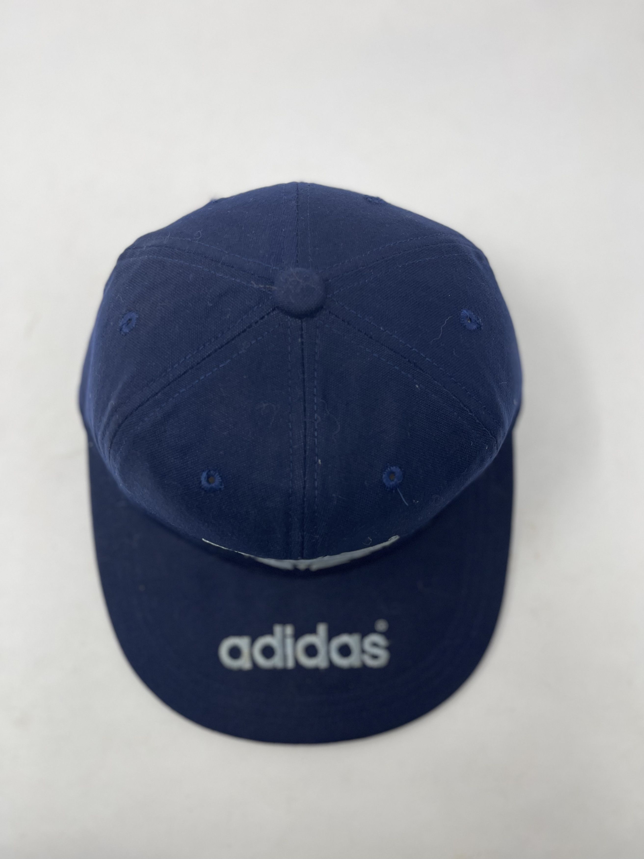 Adidas Vintage Adidas 90’s Japan Size ONE SIZE - 6 Thumbnail