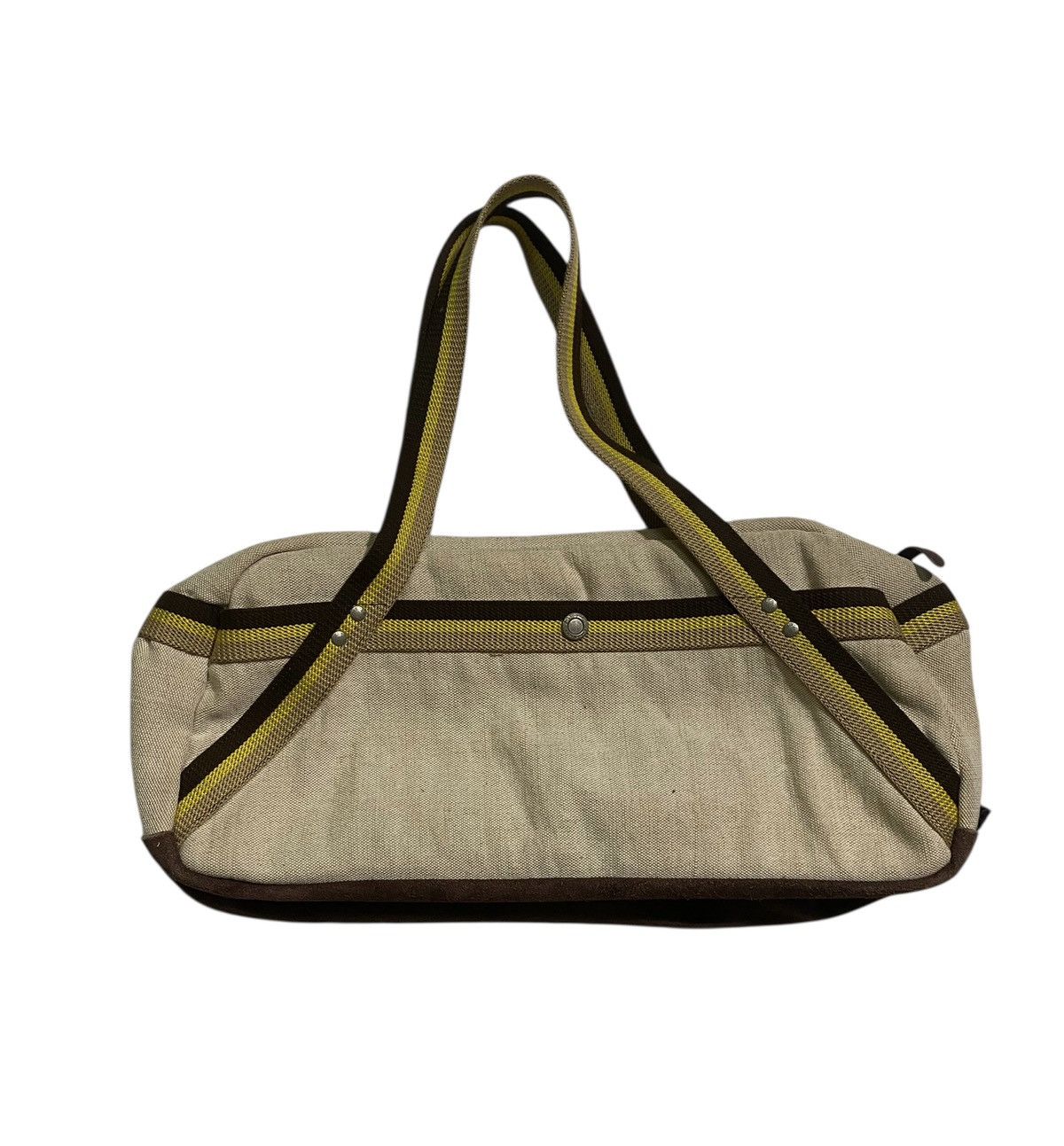 MasterPiece Masterpiece Travel Bag Size ONE SIZE - 2 Thumbnail