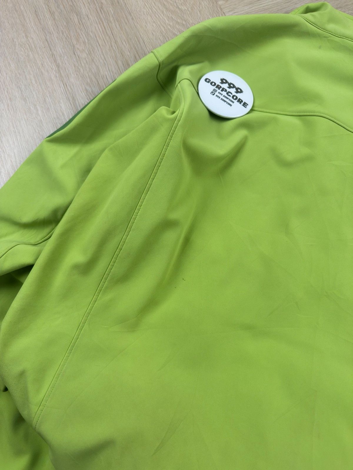 Arc'teryx Arc’Teryx Gamma MX Size US M / EU 48-50 / 2 - 11 Thumbnail