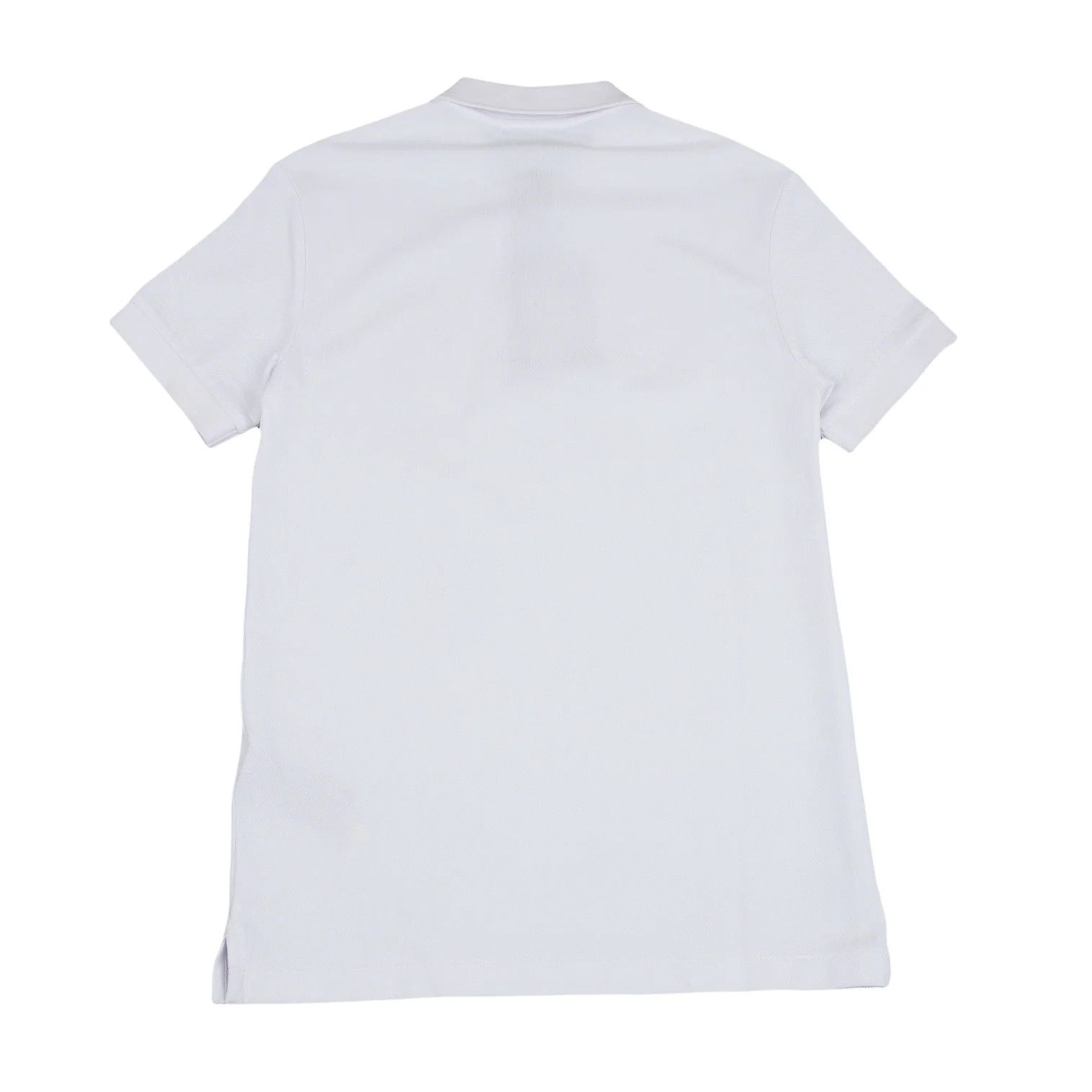 Burberry Equestrian Night Embroidered Polo Shirt White XXS Size US XXS / EU 40 - 13 Thumbnail