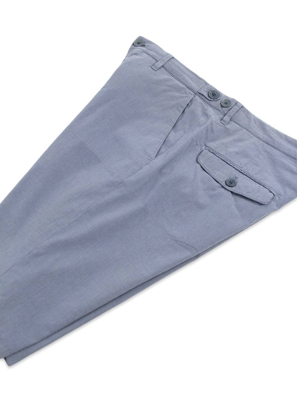 DRYKORN DRYKORN Small check Bermuda shorts Size US 30 / EU 46 - 3 Thumbnail