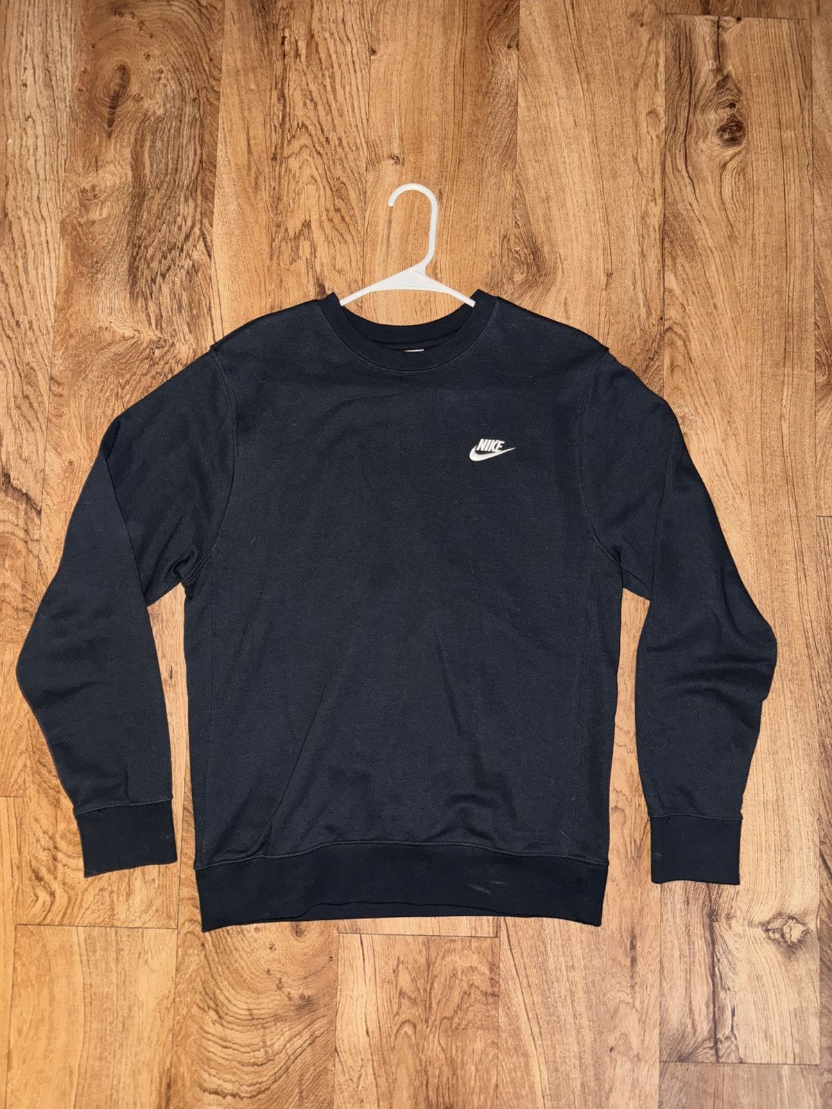 Nike NIKE “2000’s” Crewneck Size US S / EU 44-46 / 1 - 2 Thumbnail