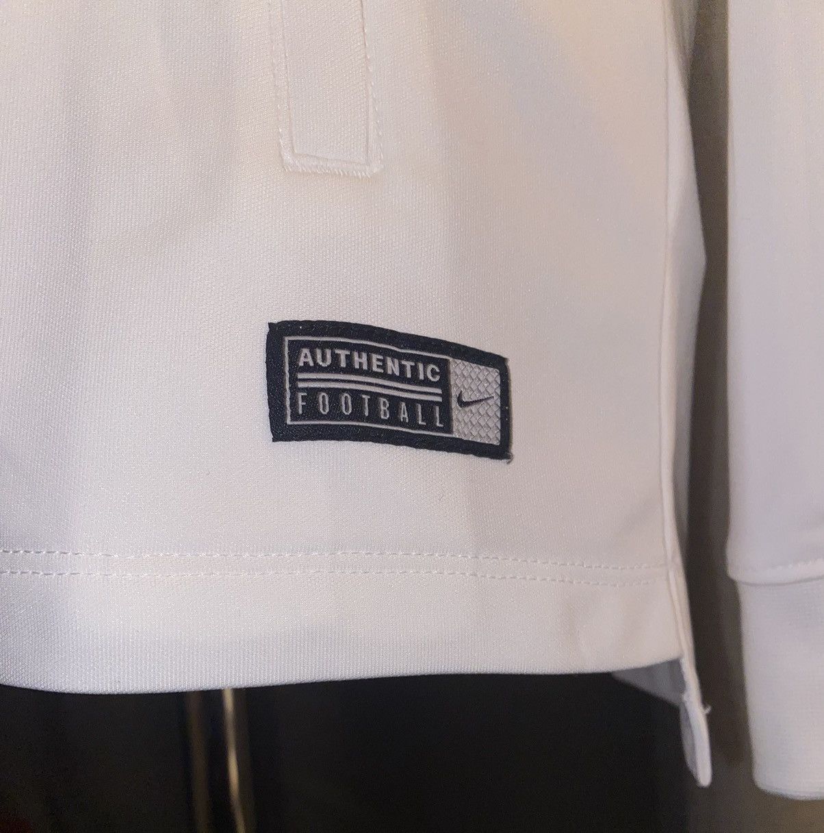 Chelsea Soccer Chelsea FC Carabao 2020/21 - Medium - Very Good Condition + Size US M / EU 48-50 / 2 - 4 Thumbnail