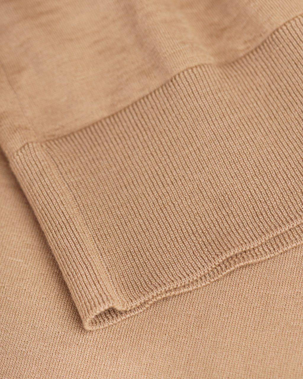 Jil Sander Weightless wool turtleneck JIL SANDER Size US L / EU 52-54 / 3 - 4 Thumbnail
