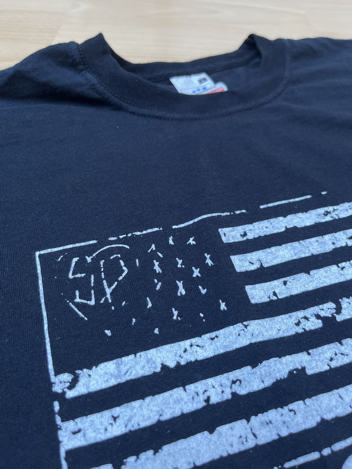 Band Tees × Vintage The Smashing Pumpkins vintage tee Size US L / EU 52-54 / 3 - 4 Thumbnail