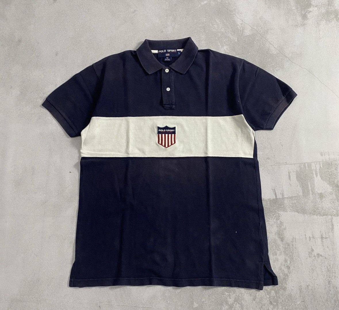 polos