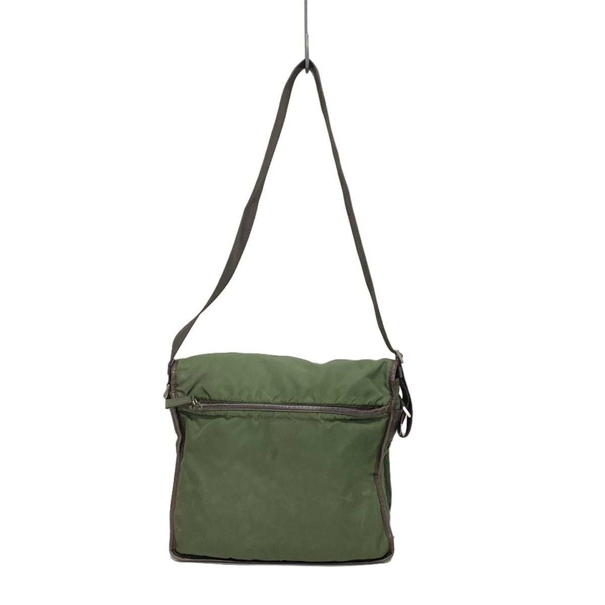 Prada PRADA Shoulder Bag V166 Size ONE SIZE - 3 Thumbnail