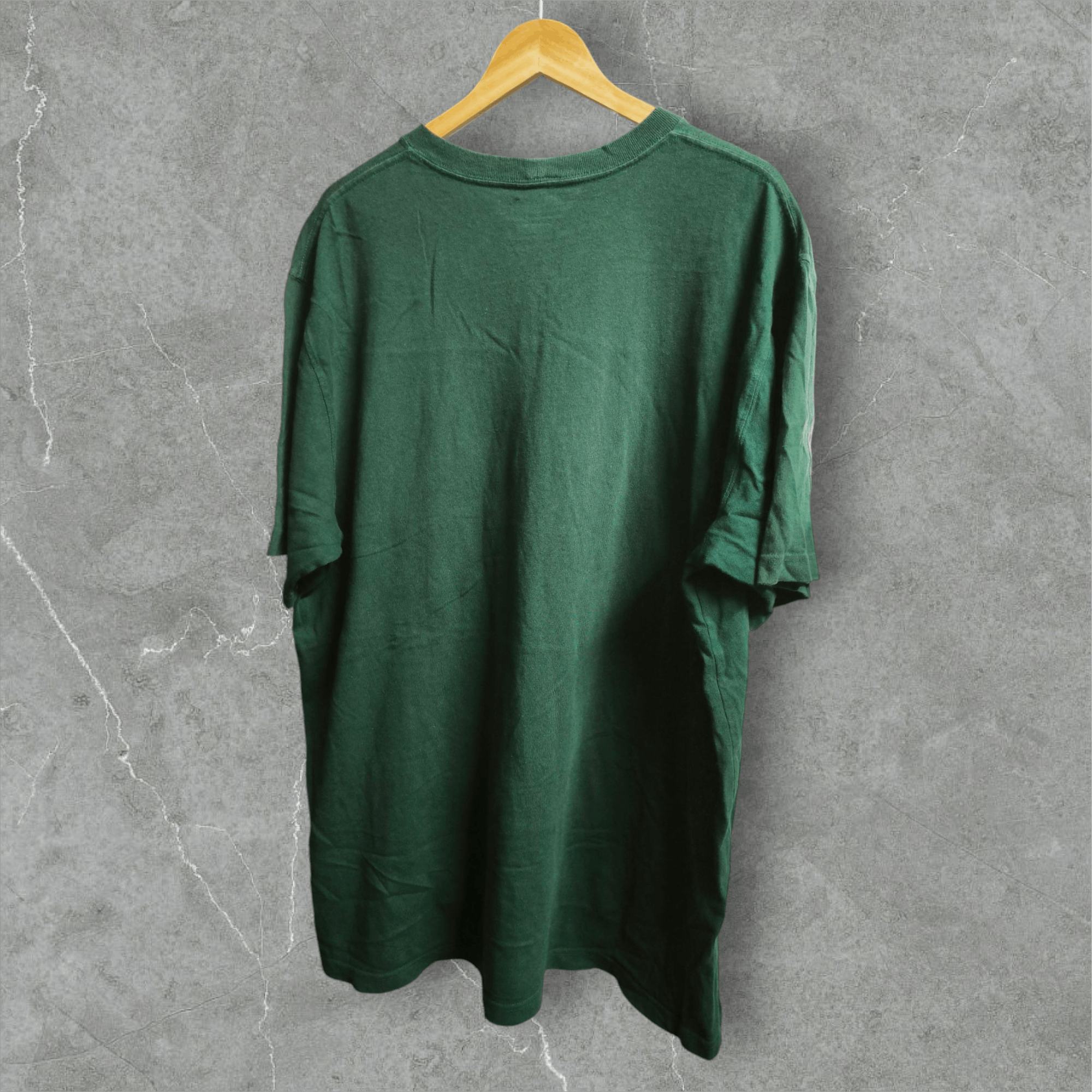 Carhartt Original Fit Green Pocket Spring 2014 Size US XL / EU 56 / 4 - 5 Thumbnail